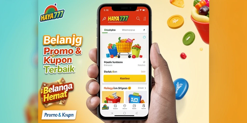 Tampilan antarmuka HAYA777 yang sederhana dan fungsional.
