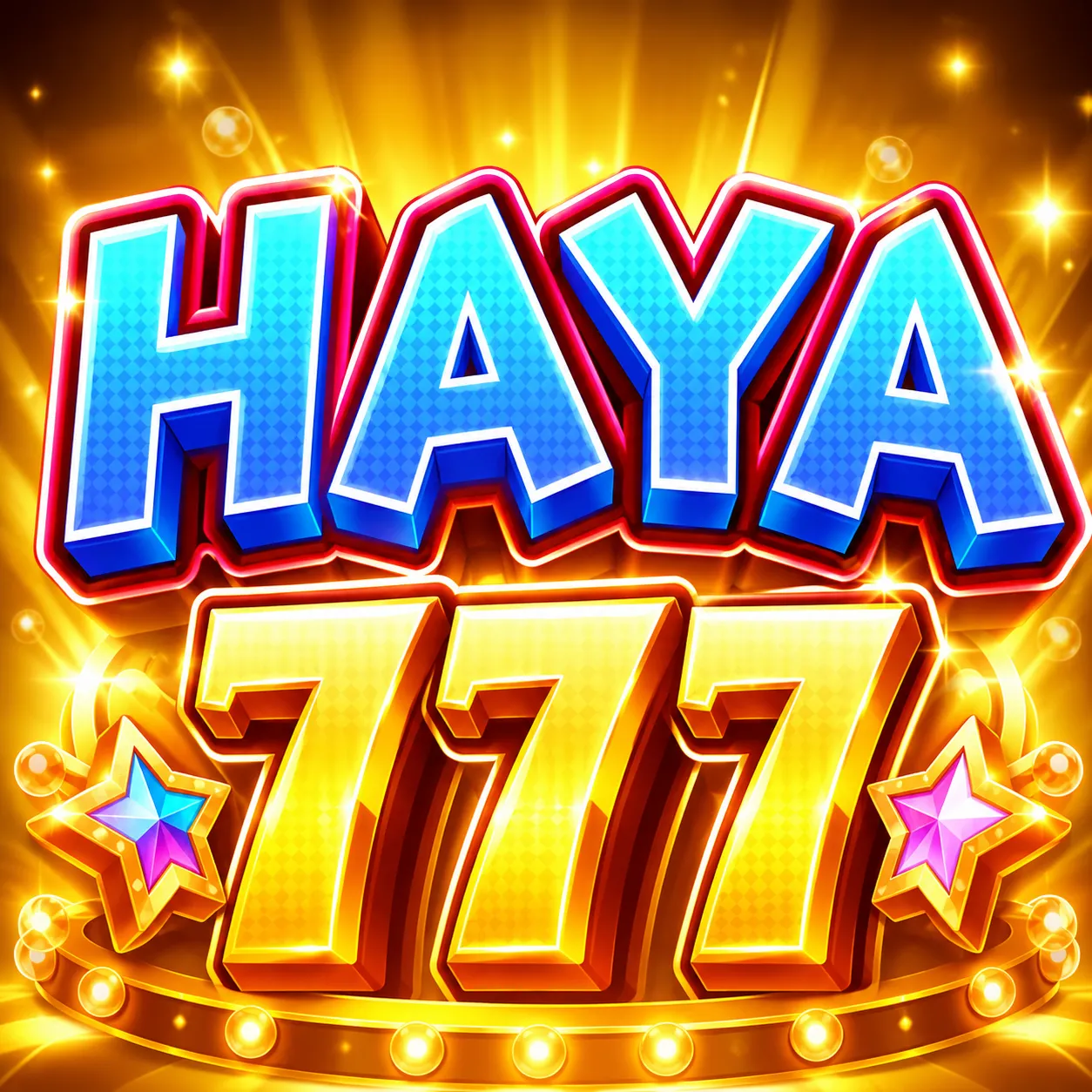 HAYA777 - Aplikasi Promo & Kupon Terbaik untuk Belanja Hemat